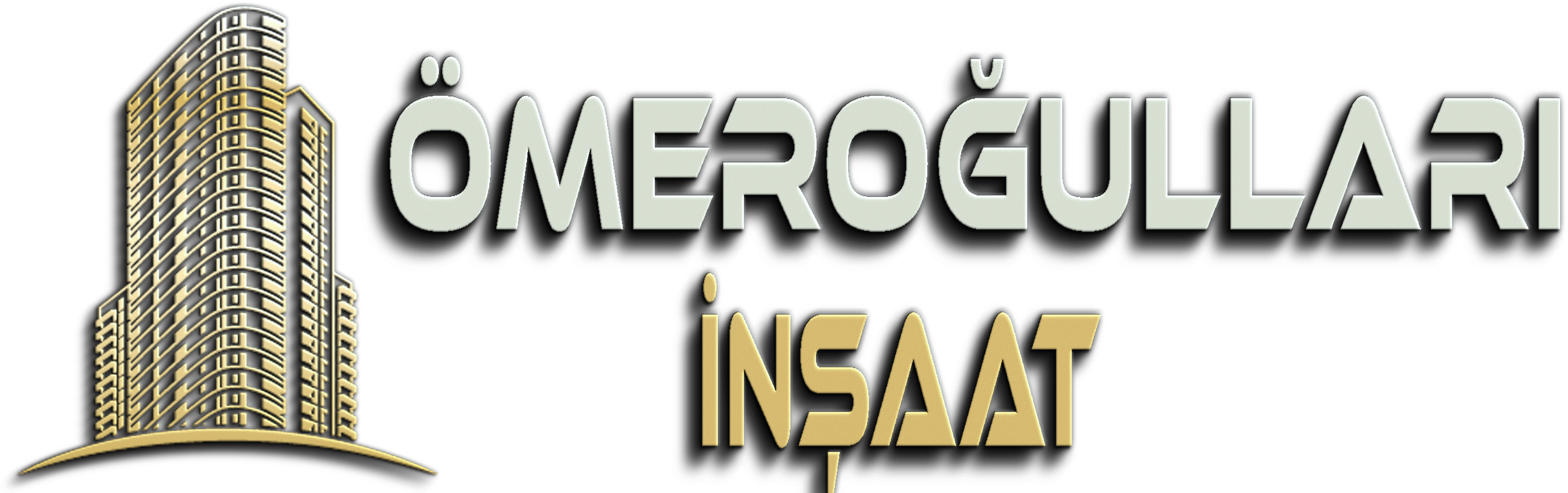 ÖMEROĞULLARI İNŞAAT