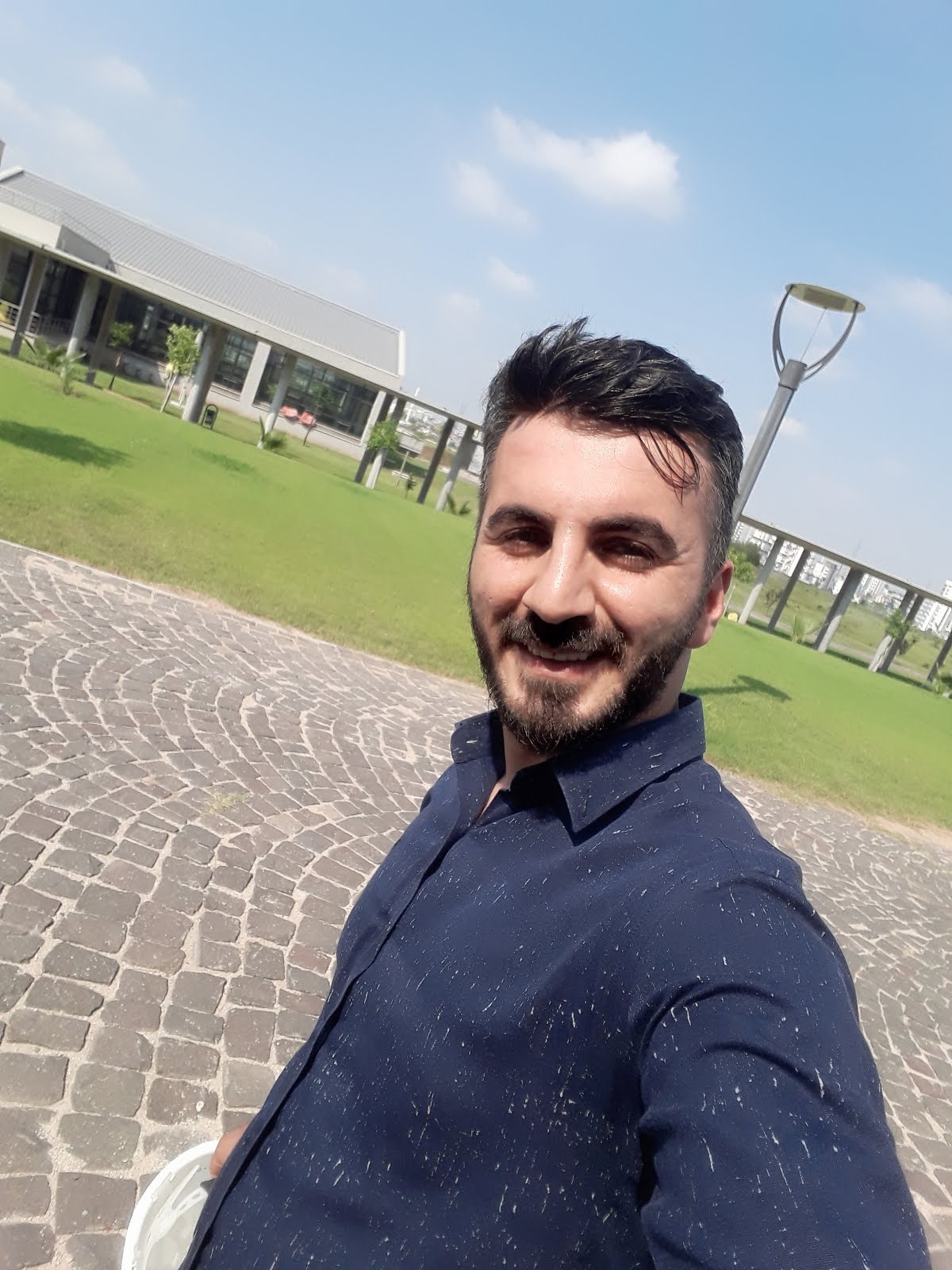Client Avatar